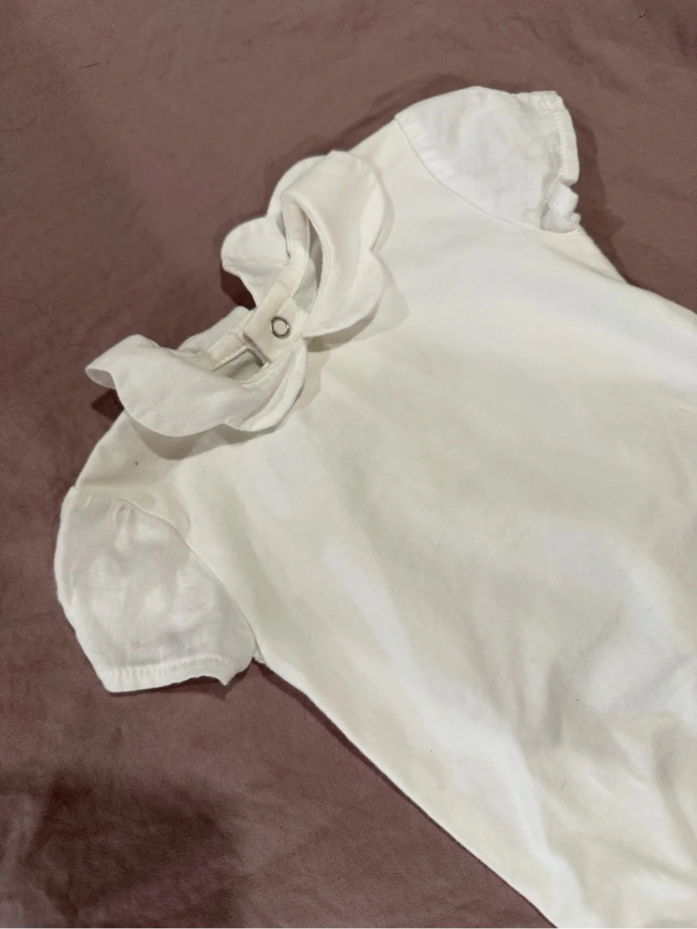 Mayoral soft white